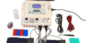 5 IN 1 COMBINATION MACHINE