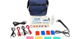 IFT + Ultrasonic Therapy Unit