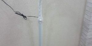 Infrared Light Therapy Lamp