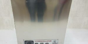 Moist Heat Therapy Unit