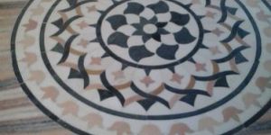 Marble Inlay Work