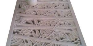 Marble Jali Construction Service