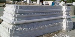Marble Temple Construction Service