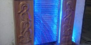 Marble Wall Fountain