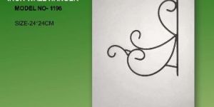 Iron Hanger