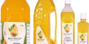 Cold Pressed Sunflower Oil (Family Pack)