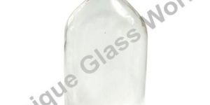 Liquor Glass Bottle