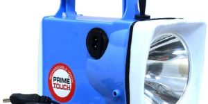 PS-2 Rechargeable Torch Light