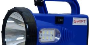Swift Rechargeable Torch Light