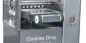 Cookies Biscuit Machine