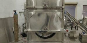 Hot Air Popcorn Popper