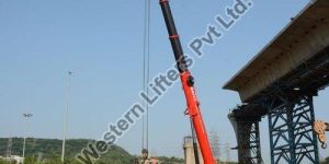 Crane Rental Services