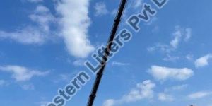 Truck Mounted Aerial Platform