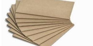 Corrugated Paper Sheet