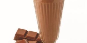 Chocolate Milkshake Mix