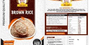 Brown Rice