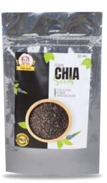 Chia Seeds