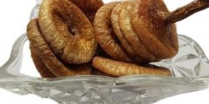 Dry Anjeer