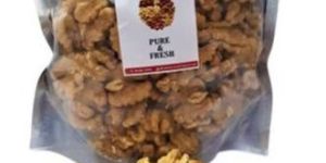 Dry Walnut