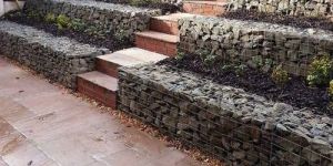 Gabion Mattresses