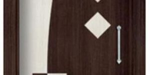 Laminated Wooden Door