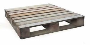 Neem Wooden Pallet