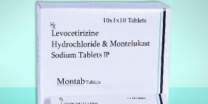 Montab Tablets