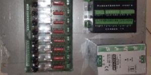 Electric Control Panels