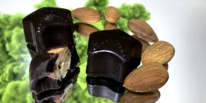Almond Chocolate