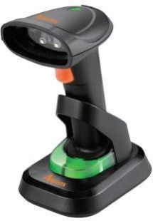 Argox AI-6801 1D Wireless Scanner