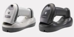 Motorola LI4278 Cordless Linear Scanner