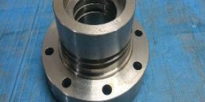 Machining Parts