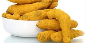 Turmeric Finger