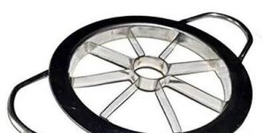 Stainless Steel Apple Cutter