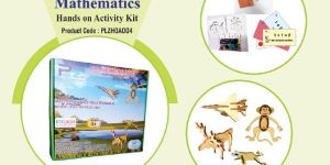 Applied Mathematics Kit