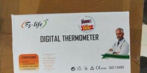 Digital Thermometer