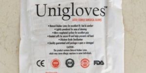 Sterile Surgical Gloves