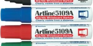 Artline Whiteboard Marker