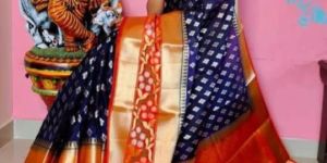 Banarasi kora organza sarees.