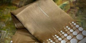 Banarasi Organza Saree