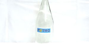 1000ml Tomato Ketchup Glass Bottle