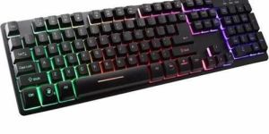 Gaming Keyboard