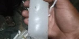 Silicone Rubber Scrap