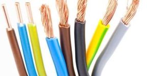 PTFE Multicore Cables