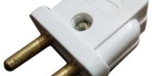 2 Pin Plug Top
