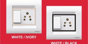 Conventional Cover Plates