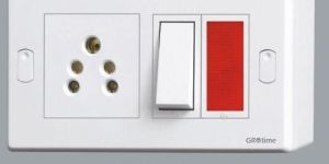 Corel Modular Gang Box