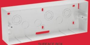 Modular Surface Box