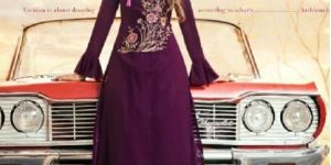 Party Wear Fancy Gown
