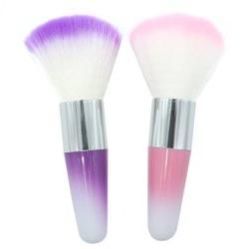 Face Dusting Brush